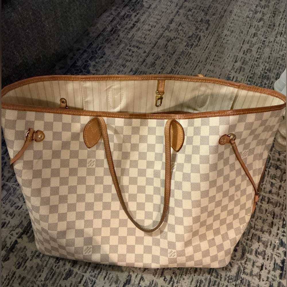 Louis Vuitton Neverfull GM